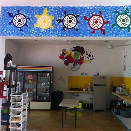 Hostal Vive La Vida ปลายาเดลการ์เมน ภายนอก รูปภาพ