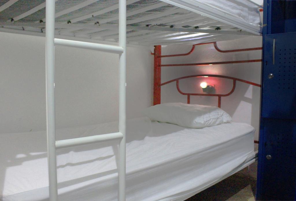 Hostal Vive La Vida ปลายาเดลการ์เมน ภายนอก รูปภาพ
