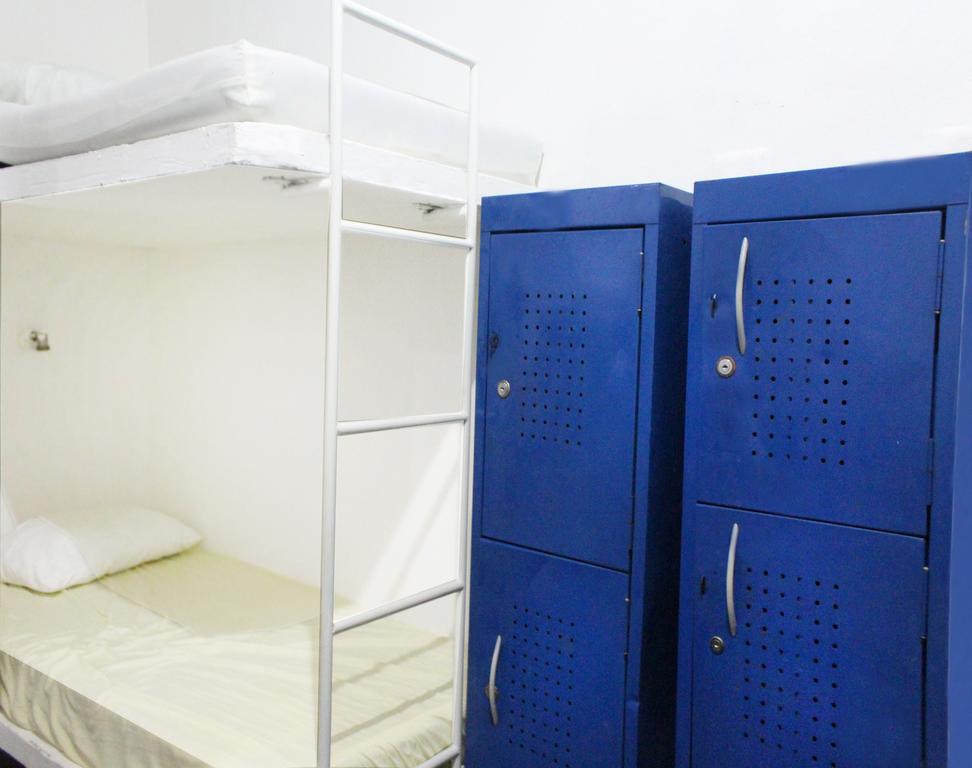 Hostal Vive La Vida ปลายาเดลการ์เมน ภายนอก รูปภาพ