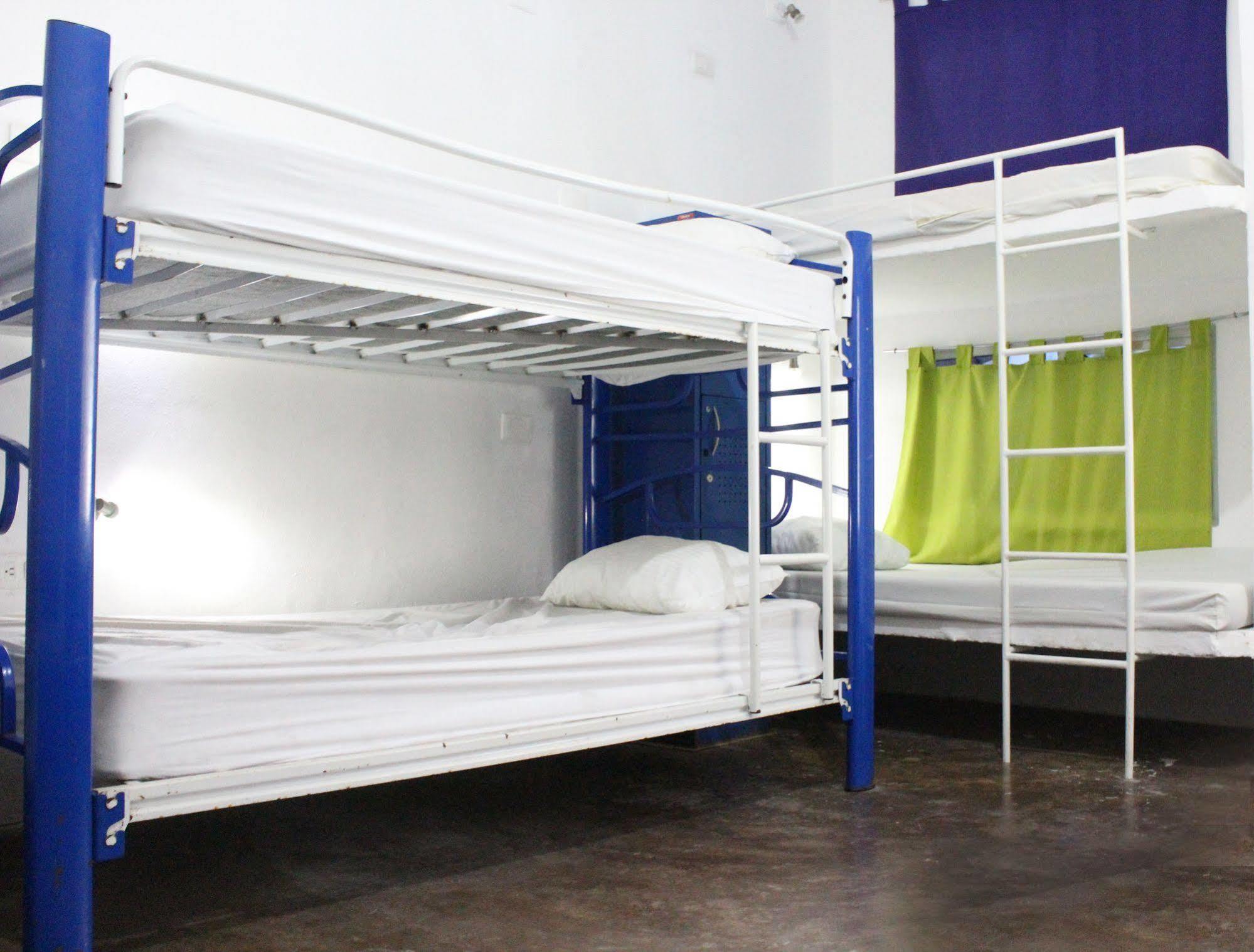 Hostal Vive La Vida ปลายาเดลการ์เมน ภายนอก รูปภาพ